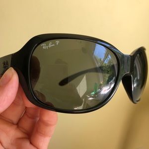 Ray Ban Sunglasses